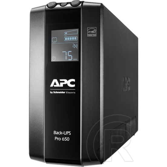 APC UPS Back-Pro 650VA