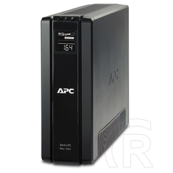 APC UPS Back Pro 1500VA