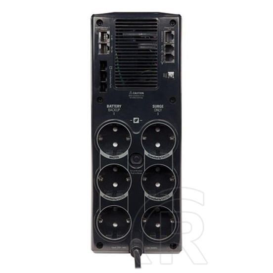 APC UPS Back Pro 1500VA