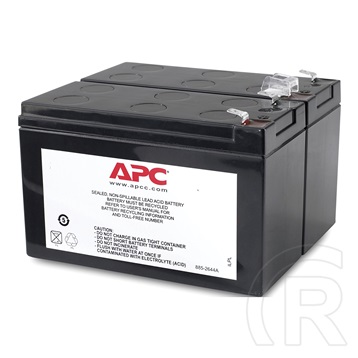 APC csere akkumulátor (113)