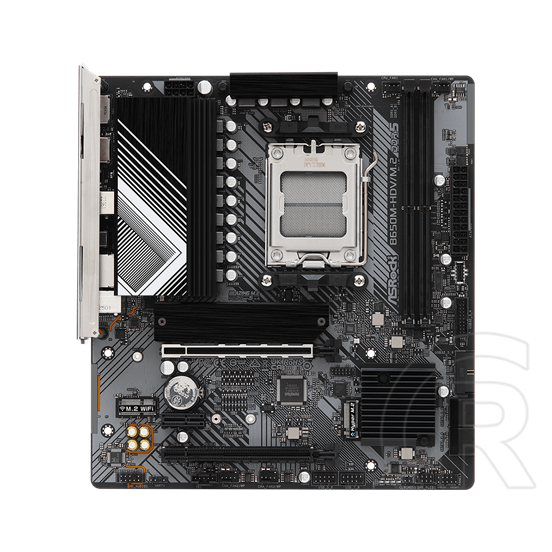 ASRock B650M-HDV/M.2 m(ATX, AM5)