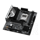 ASRock B650M-HDV/M.2 m(ATX, AM5)