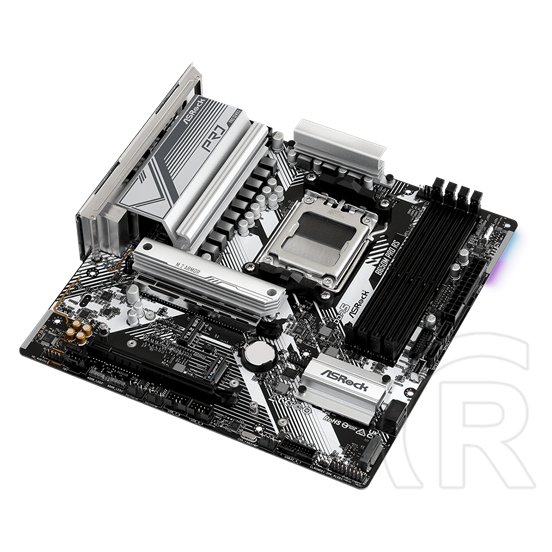 ASRock B650M Pro RS (ATX, AM5)