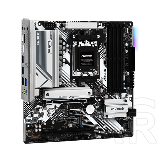 ASRock B650M Pro RS (ATX, AM5)