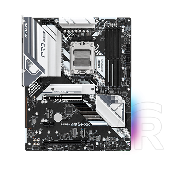 ASRock B650 PRO RS (ATX, AM5)