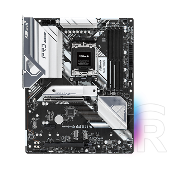 ASRock B650 PRO RS (ATX, AM5)