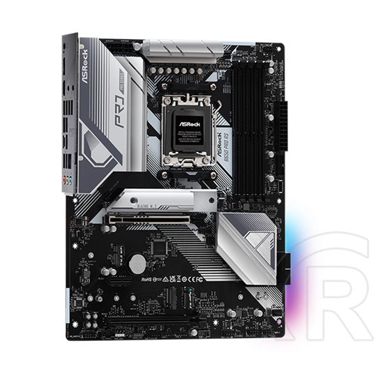 ASRock B650 PRO RS (ATX, AM5)