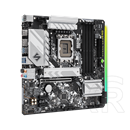 ASRock B660M STEEL LEGEND (mATX, LGA 1700)