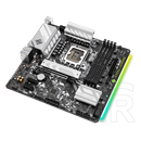 ASRock B660M STEEL LEGEND (mATX, LGA 1700)