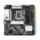 ASRock B660M STEEL LEGEND (mATX, LGA 1700)