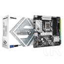 ASRock B660M STEEL LEGEND (mATX, LGA 1700)