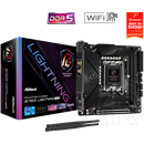 ASRock B760I PG Lightning WiFi (Mini-ITX, LGA 1700)