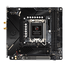 ASRock B760I PG Lightning WiFi (Mini-ITX, LGA 1700)