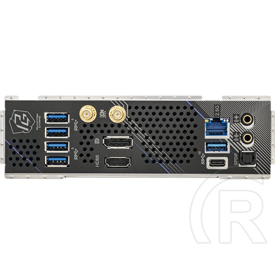 ASRock B760I PG Lightning WiFi (Mini-ITX, LGA 1700)