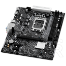 ASRock B760M-H2/M.2 (mATX, LGA 1700)