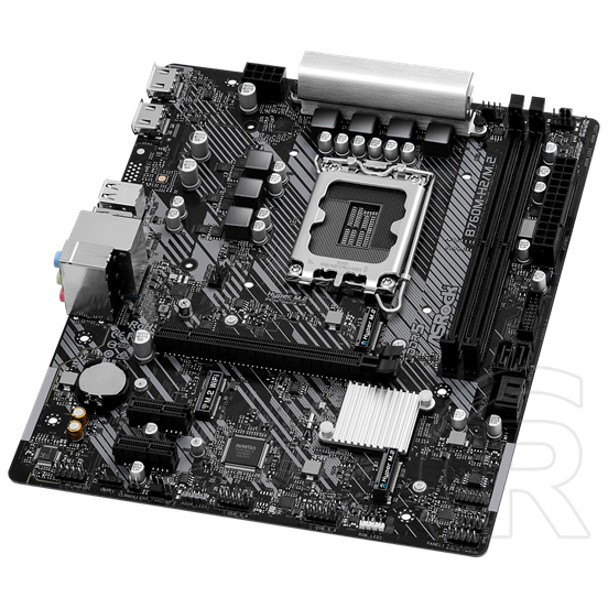 ASRock B760M-H2/M.2 (mATX, LGA 1700)