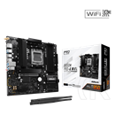 ASRock B850M PRO-A WIFI (mATX, AM5)