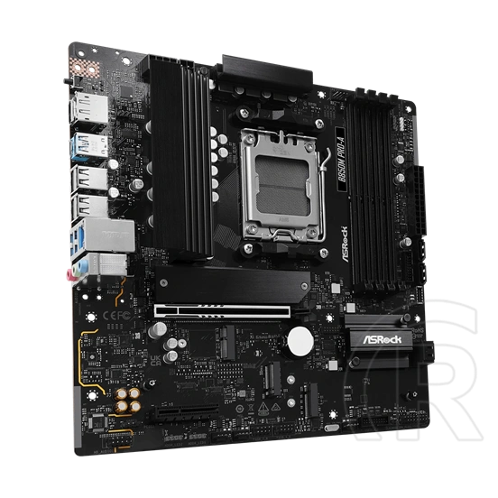 ASRock B850M PRO-A (mATX, AM5)