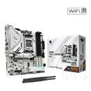 ASRock B850M STEEL LEGEND WIFI (mATX, AM5)