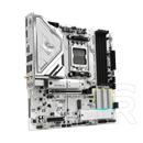 ASRock B850M STEEL LEGEND WIFI (mATX, AM5)