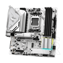 ASRock B850M STEEL LEGEND WIFI (mATX, AM5)