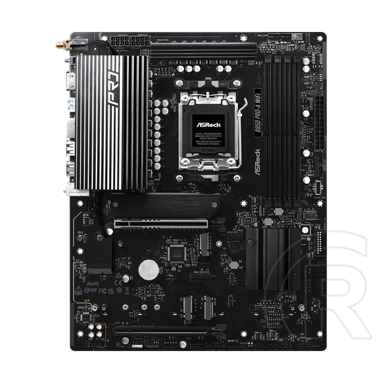 ASRock B850 PRO-A WIFI (ATX, AM5)