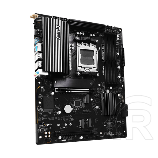 ASRock B850 PRO-A WIFI (ATX, AM5)
