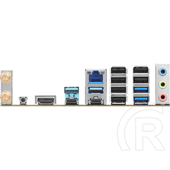 ASRock B850 PRO-A WIFI (ATX, AM5)