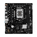 ASRock B860M-H2 (mATX, LGA 1851)