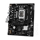 ASRock B860M-H2 (mATX, LGA 1851)