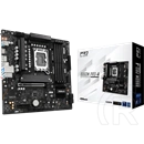 ASRock B860M PRO-A (mATX, LGA 1851)