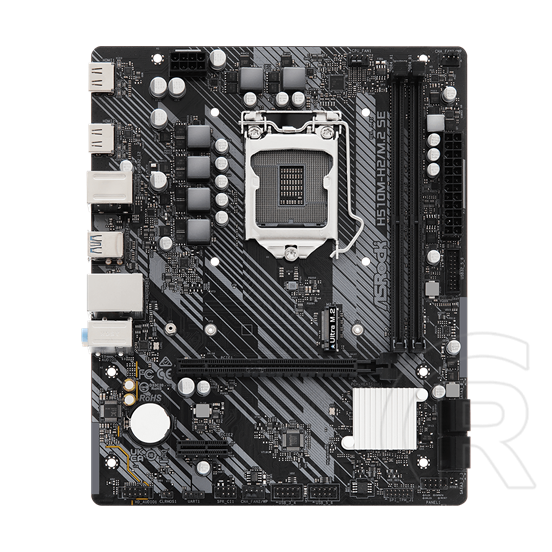 ASRock H510M-H2/M.2 SE (mATX, LGA 1200)