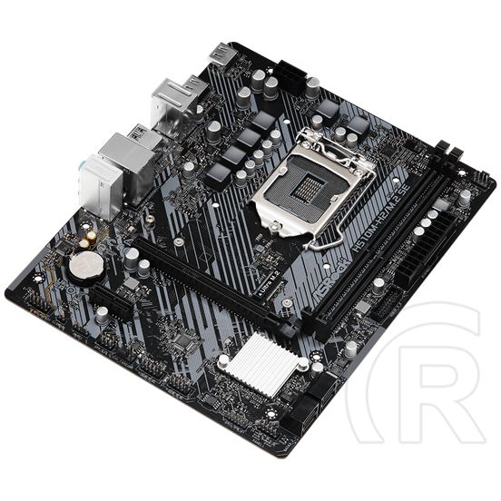 ASRock H510M-H2/M.2 SE (mATX, LGA 1200)