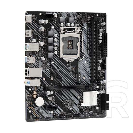 ASRock H510M-H2/M.2 SE (mATX, LGA 1200)