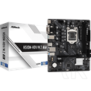 ASRock H510M-HDV/M.2 SE (mATX, LGA 1200)