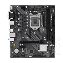 ASRock H510M-HDV/M.2 SE (mATX, LGA 1200)