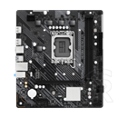 ASRock H610M-H2/M.2 D5 (mATX, LGA 1700)