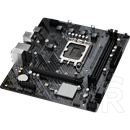 ASRock H610M-H2/M.2 D5 (mATX, LGA 1700)