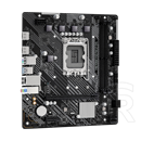 ASRock H610M-H2/M.2 D5 (mATX, LGA 1700)