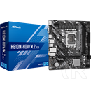 ASRock H610M-HDV/M.2 R2.0 (mATX, LGA 1700)