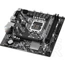 ASRock H610M-HDV/M.2 R2.0 (mATX, LGA 1700)