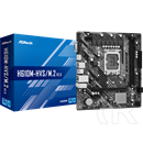 ASRock H610M-HVS/M.2 R2.0 (mATX, LGA 1700)