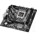 ASRock H610M-HVS/M.2 R2.0 (mATX, LGA 1700)