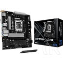 ASRock H810M-X WIFI (mATX, LGA 1851)