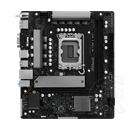 ASRock H810M-X WIFI (mATX, LGA 1851)