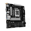 ASRock H810M-X WIFI (mATX, LGA 1851)