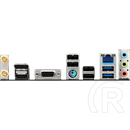 ASRock H810M-X WIFI (mATX, LGA 1851)