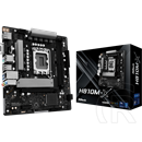 ASRock H810M-X (mATX, LGA 1851)