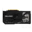 ASRock Intel Arc B580 Challenger OC VGA (PCIe 4.0, 12 GB GDDR6, 192 bit, 3xDP+HDMI)