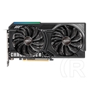 ASRock RX 9060 XT Challenger OC (PCIe 5.0, 8 GB GDDR6, 128 bit, 2xDP+1xHDMI, aktív hűtő)